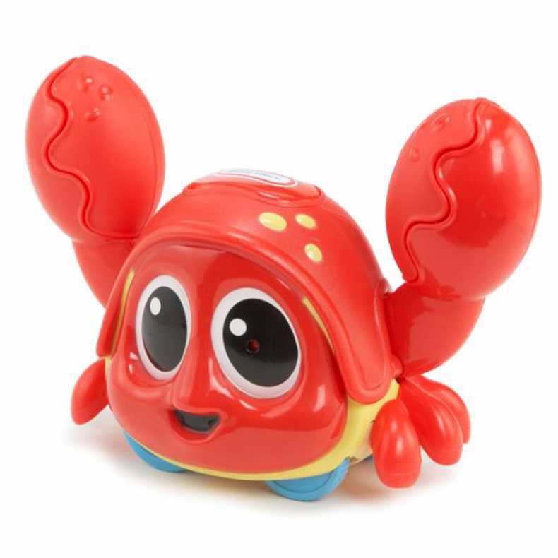 Lil' Ocean Explorers™ Catch Me Crabbie™