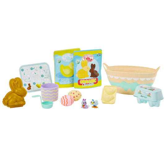 Creative Chefs™ Easter Basket Kit