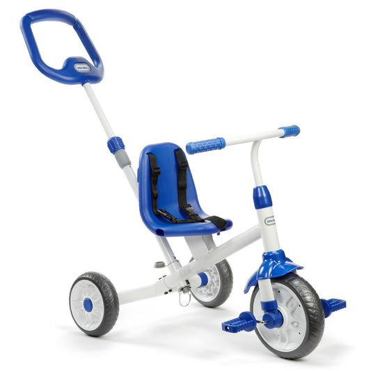 Ride 'n Learn 3-in-1 Trike