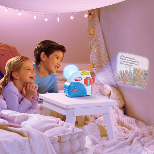 Story Dream Machine™ Jim Henson’s™ Fraggle Rock™ Collection