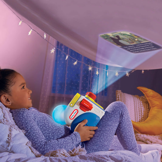 Story Dream Machine™ Universal Kung Fu Panda Awesomeness Collection