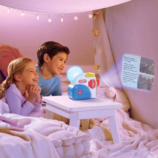 Story Dream Machine™ DreamWorks How to Train Your Dragon Collection