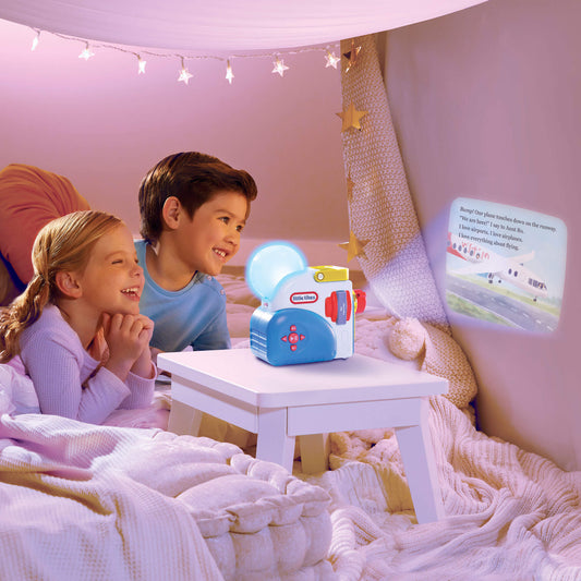 Story Dream Machine™ Harper Collins I Want To Be: Helper Collection