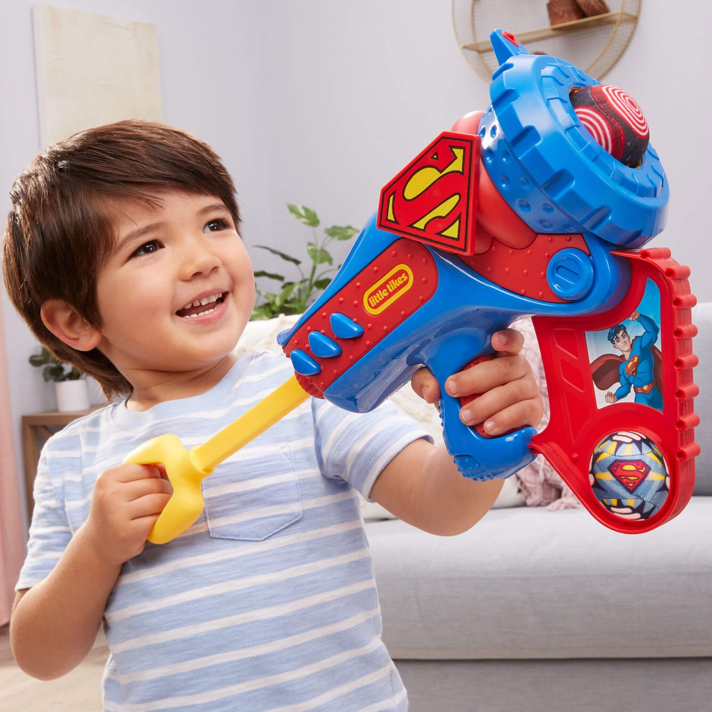 Superman™ Boom Blaster