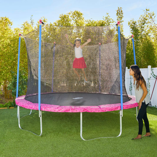 LOL Surprise™ 12ft Trampoline