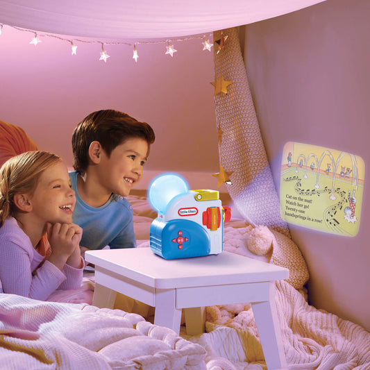 Story Dream Machine™ Random House Colorful Cat Collection