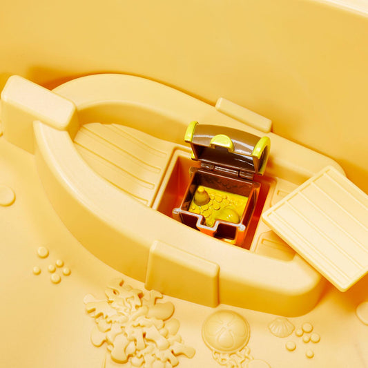 Island Wavemaker™ Water Table