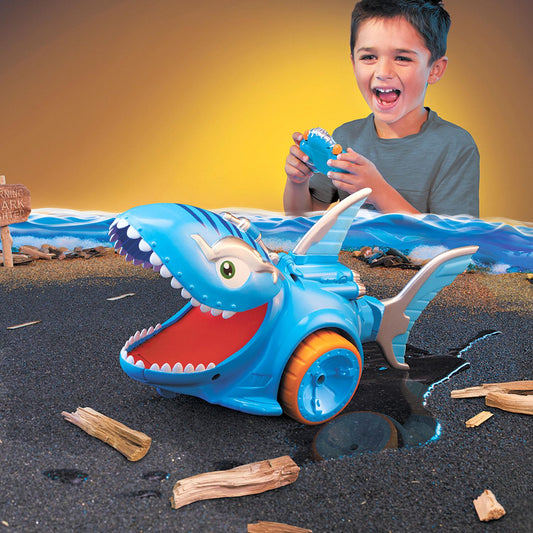 Shark Strike RC™