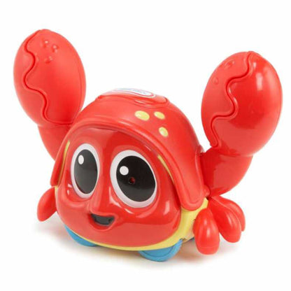 Lil' Ocean Explorers™ Catch Me Crabbie™
