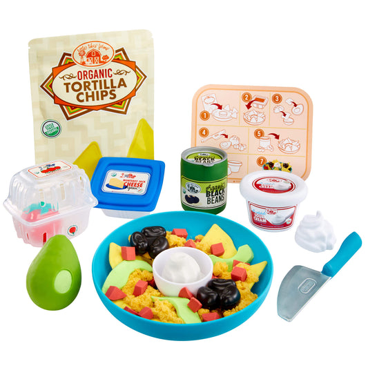 Creative Chefs™  Nachos Kit