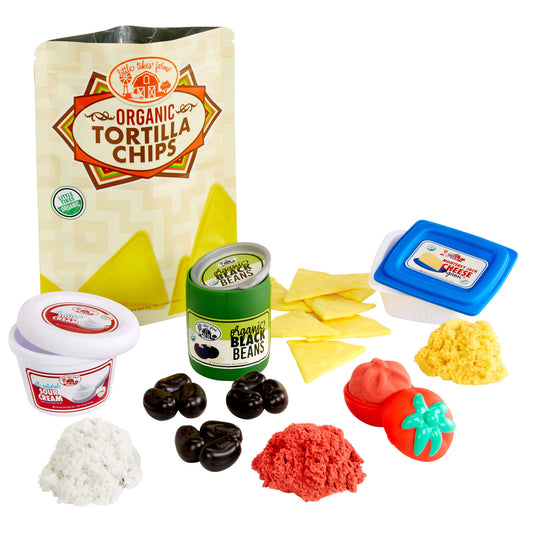 Creative Chefs™  Nachos Kit