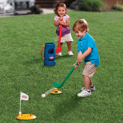 TotSports Grab 'n Go Golf
