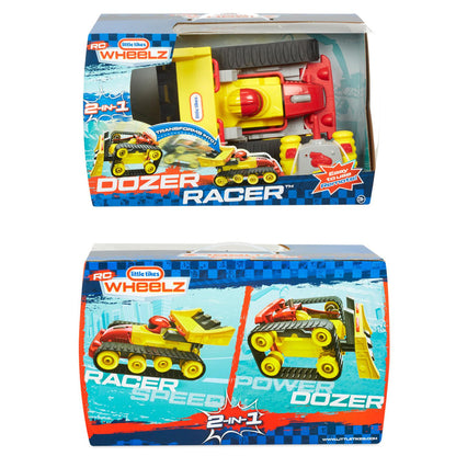 RC Dozer Racer™