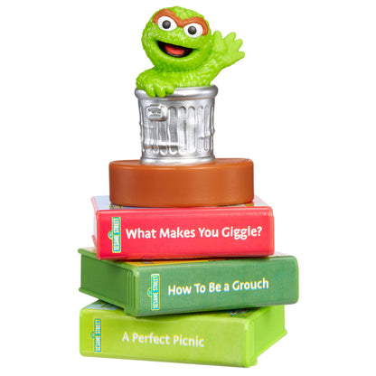 Story Dream Machine™ Sesame Street® Oscar the Grouch & Friends Collection