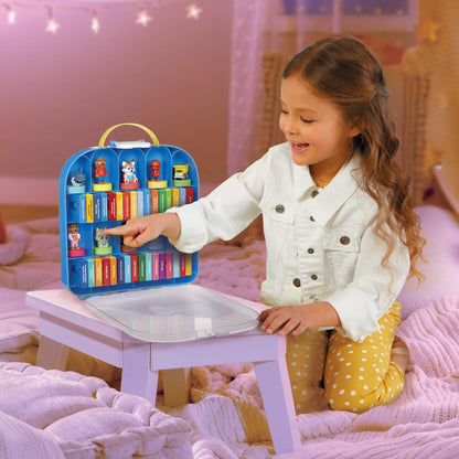 Story Dream Machine™ Show & Go Storage Case