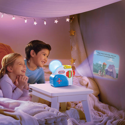 Story Dream Machine™ Harper Collins Digger the Dinosaur