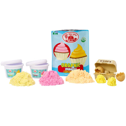 Creative Chefs™  Bakers Kit – Baking Playset with Working Mixer