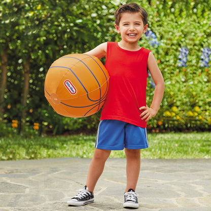 Totally Huge Sports™ Basketball