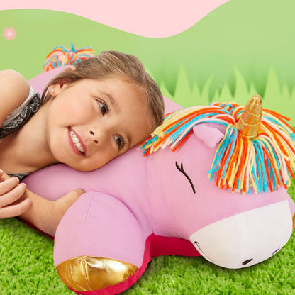 Unicorn Pillow Racer™