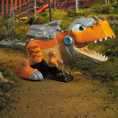 T-Rex Strike RC